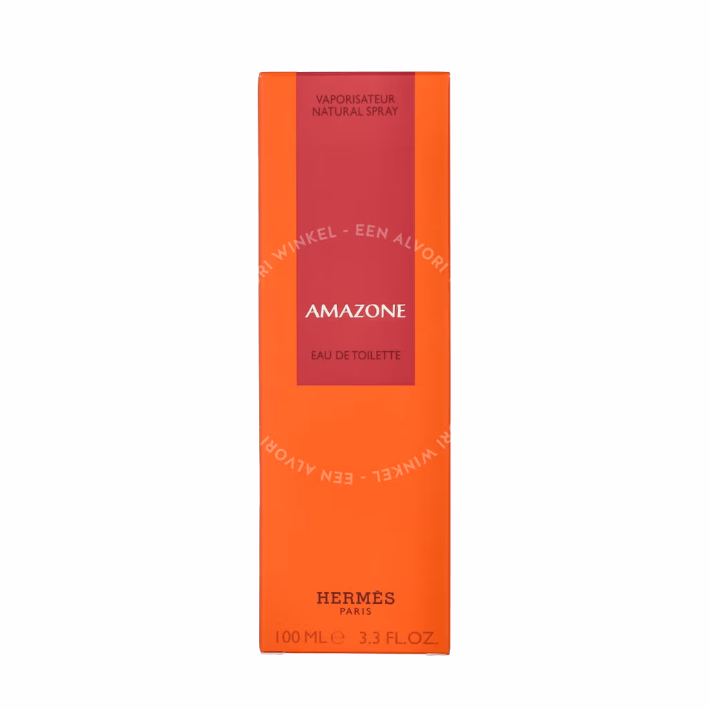 Hermes Hermes Amazone Edt Spray — foto 2