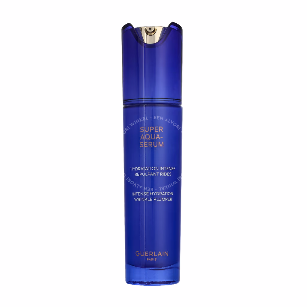 Guerlain Guerlain Super Aqua-Serum Intense Hydration Wrinkle Plumper