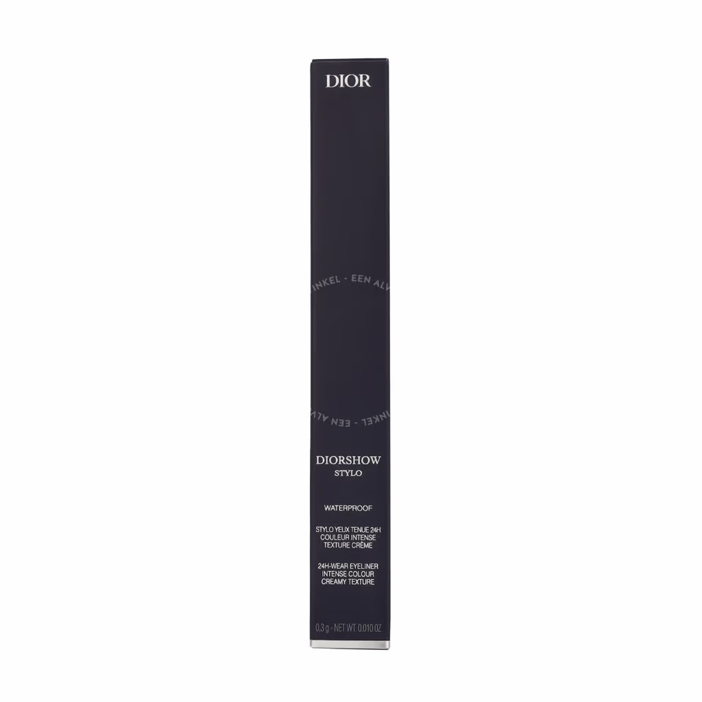 Christian Dior Dior Diorshow 24H Stylo Intense Waterproof Eyeliner — #176 Matte Purple — foto 2