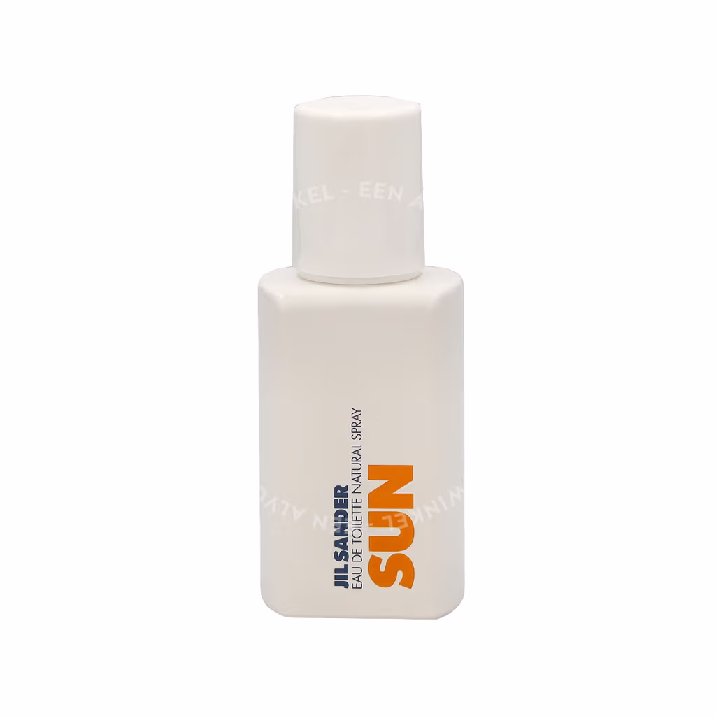 Jil Sander Jil Sander Sun Women Edt Spray