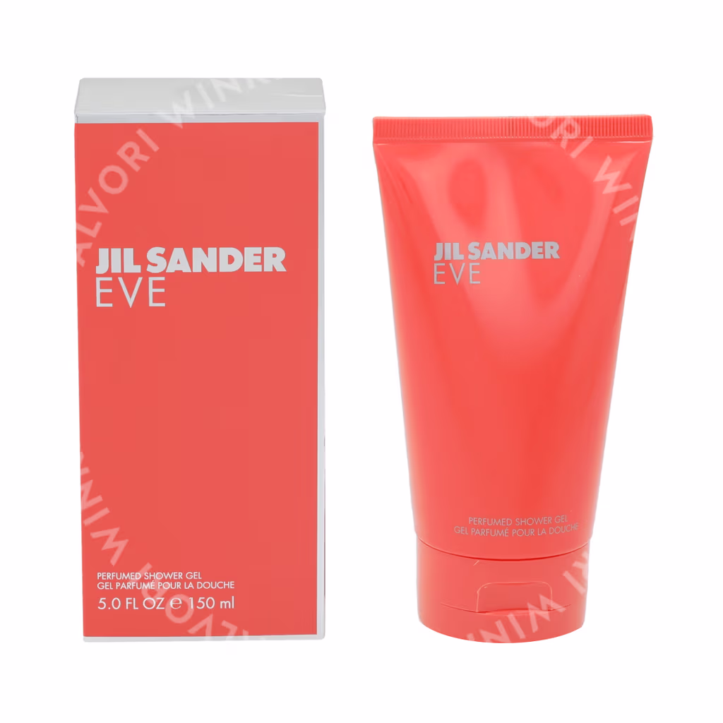 Jil Sander Jil Sander Eve Perfumed Shower Gel — foto 3