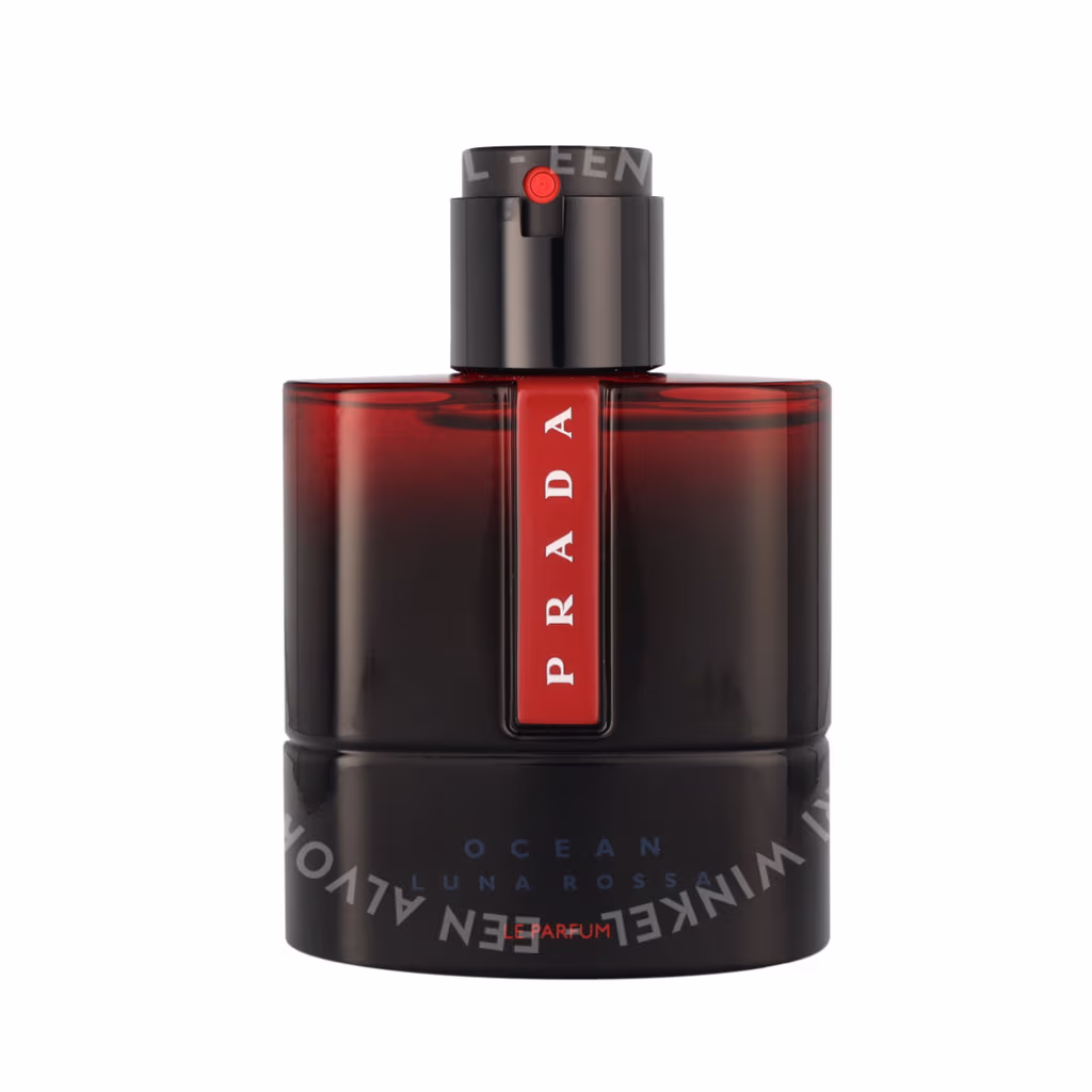 Prada Prada Luna Rossa Ocean Pour Homme Parfum Spray