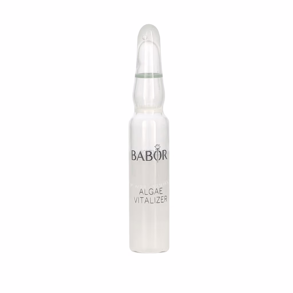 Babor Babor Algae Vitalizer Ampoule Concentrate Set