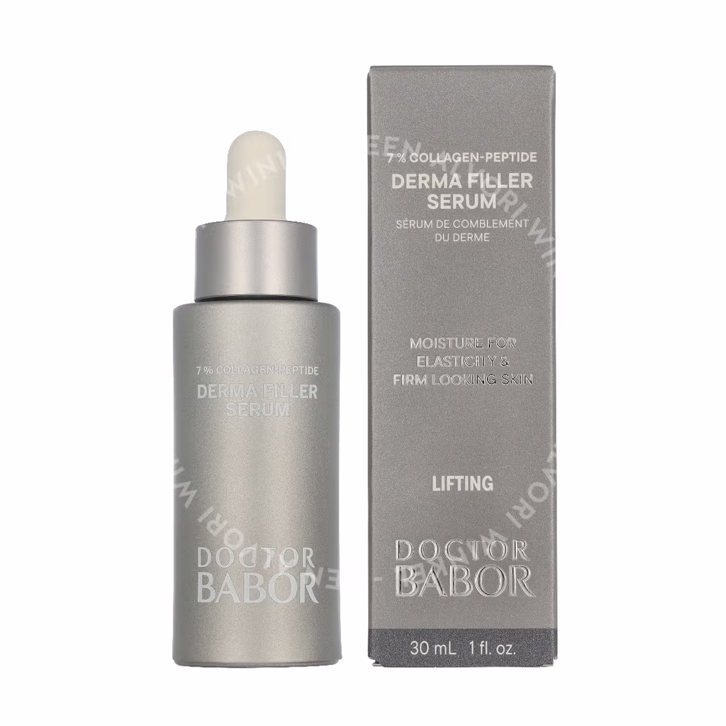 Babor Babor Doctor Lifting Derma Filler Serum — foto 3