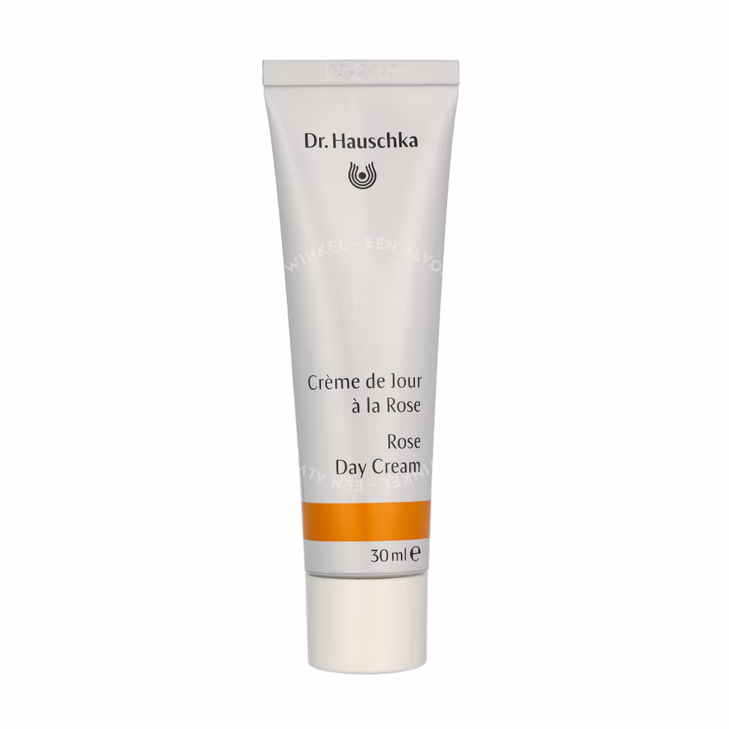 Dr. Hauschka Dr. Hauschka Rose Day Cream For Dry, Sensitive And Irritated Skin