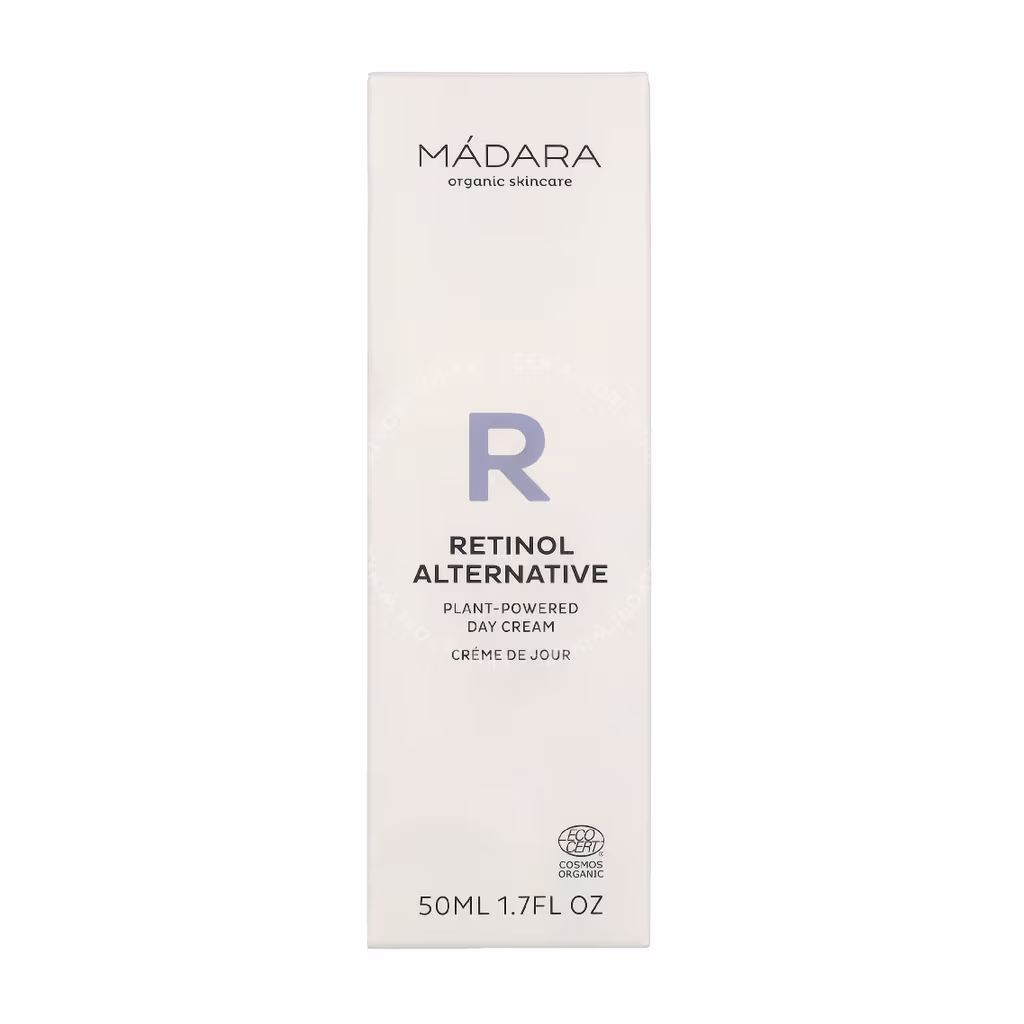 Madara Madara Retinol Alternative Plant-Powered Day Cream — foto 2