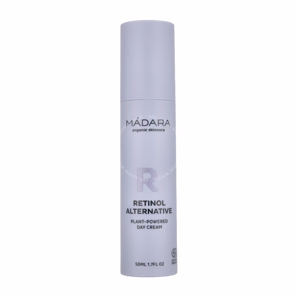 Madara Madara Retinol Alternative Plant-Powered Day Cream