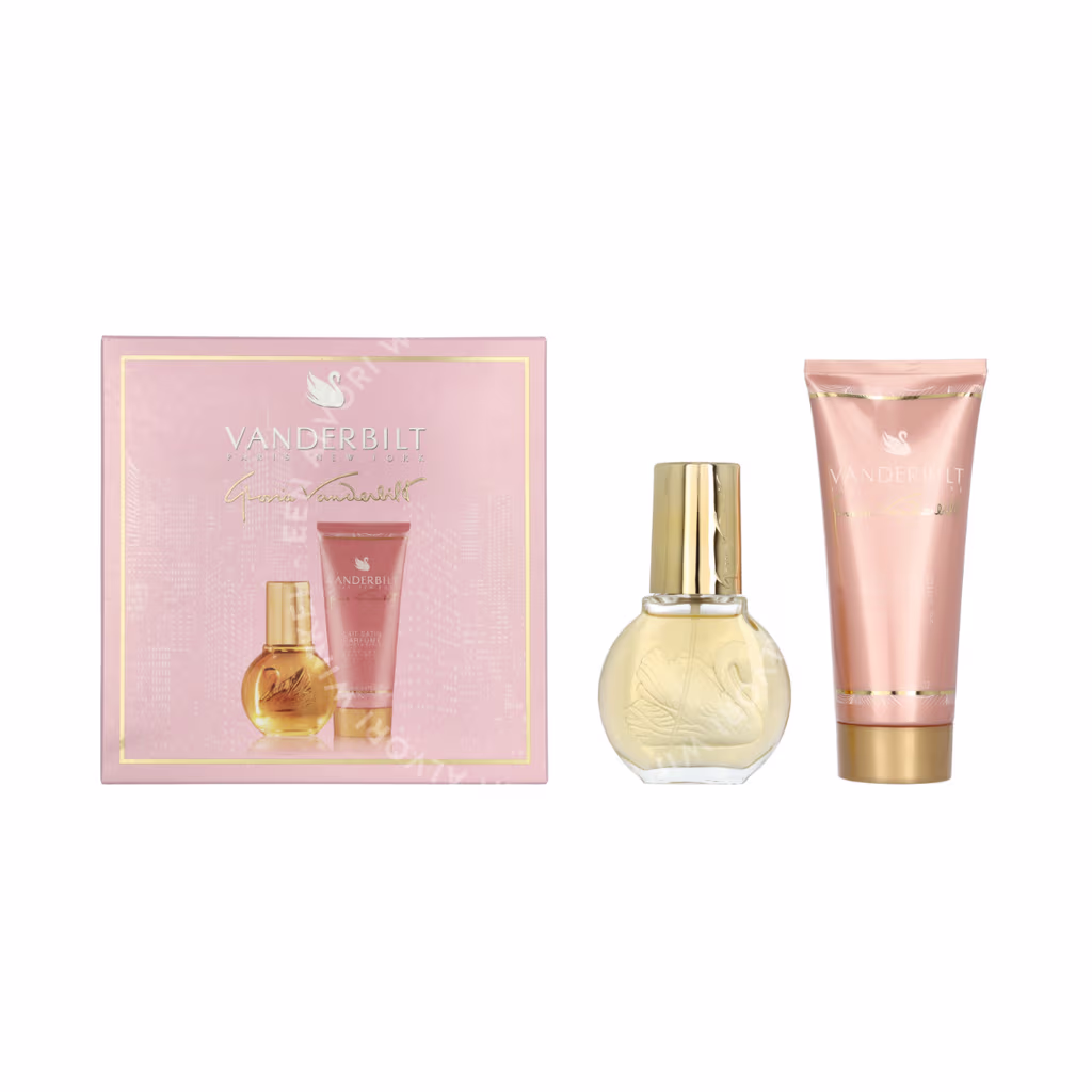 Gloria Vanderbilt Gloria Vanderbilt No.1 Giftset — foto 3
