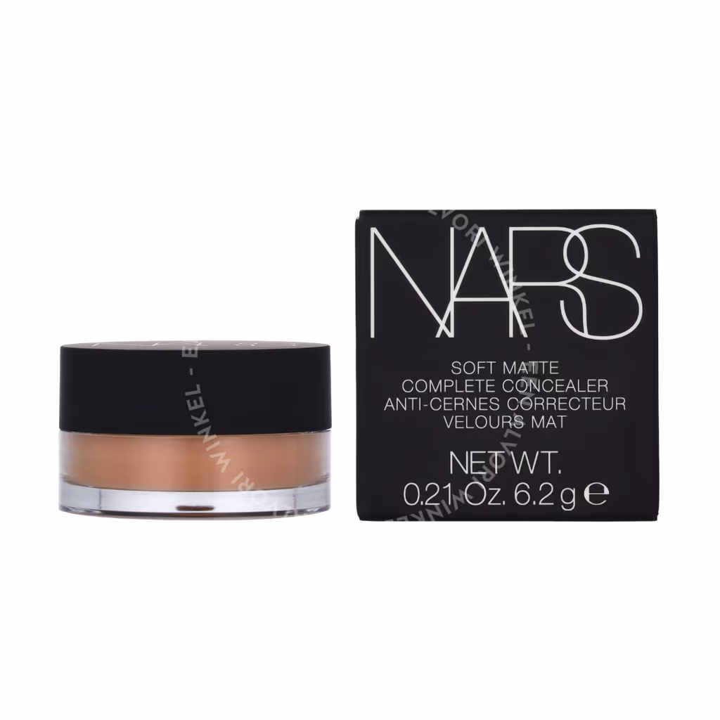 Nars Nars Soft Matte Complete Concealer — foto 3