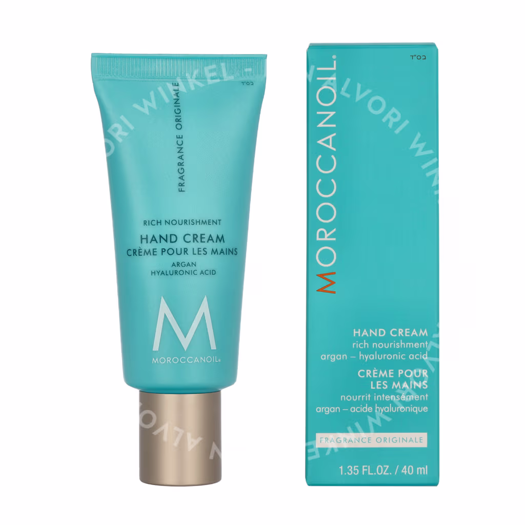 Moroccanoil Moroccanoil Hand Cream — foto 3