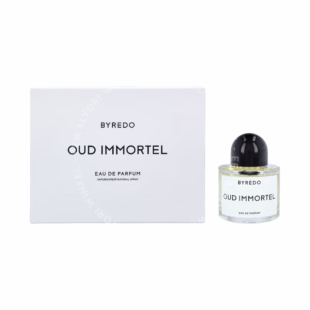 Byredo Byredo Oud Immortel Edp Spray — foto 3
