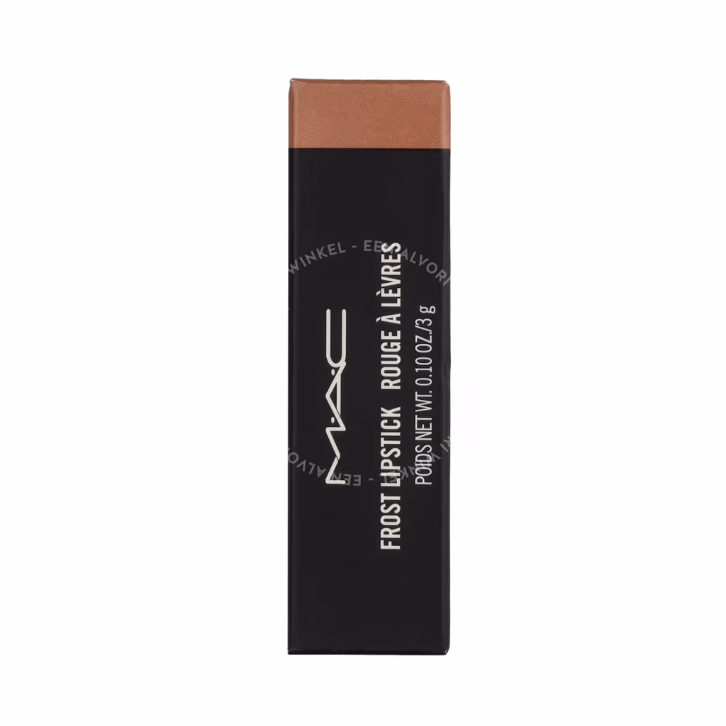 Mac MAC Frost Lipstick — #310 Gel — foto 2