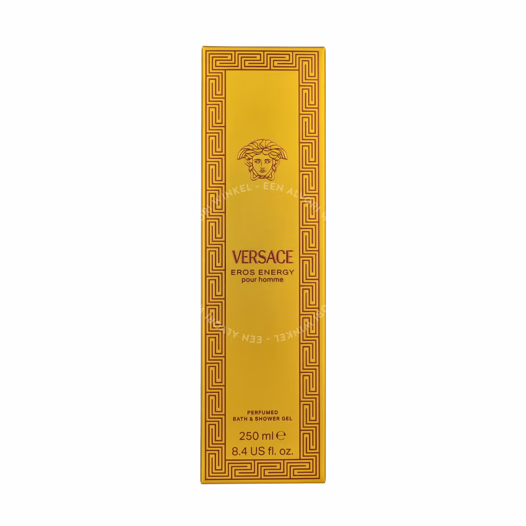 Versace Versace Eros Energy Shower Gel — foto 2