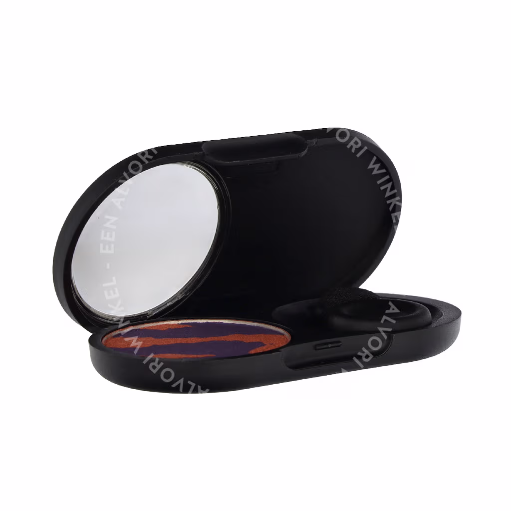 Pupa Milano Pupa Vamp! Fusion Satin Eyeshadow