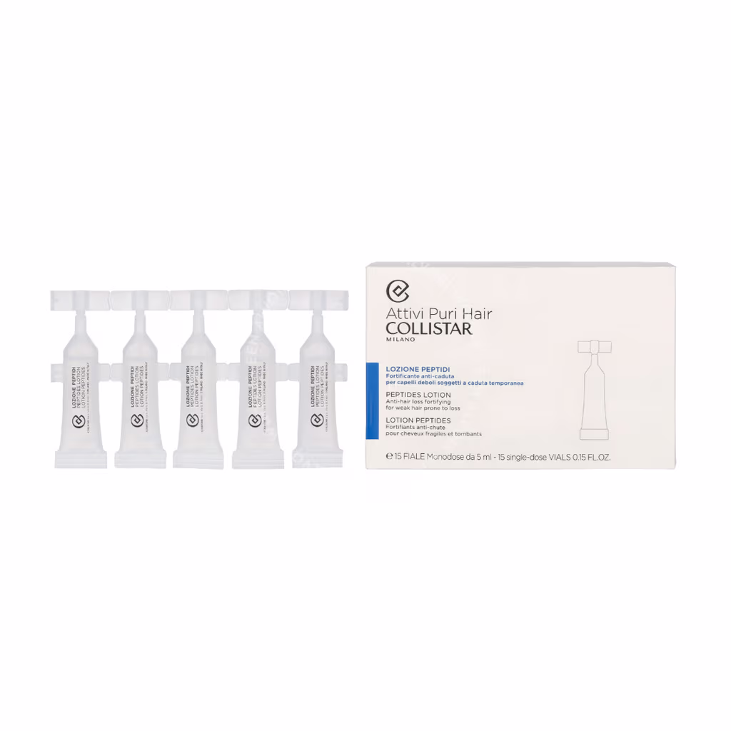 Collistar Collistar Attivi Puri Peptides Lotion — foto 3