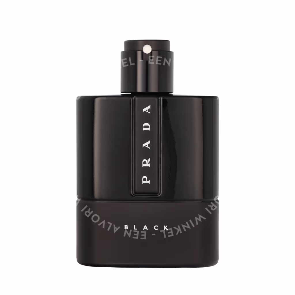 Prada Prada Luna Rossa Black Edp Spray