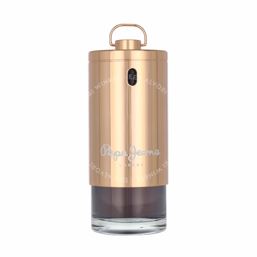 Pepe Jeans London Pepe Jeans So Bold Intense Edp Spray