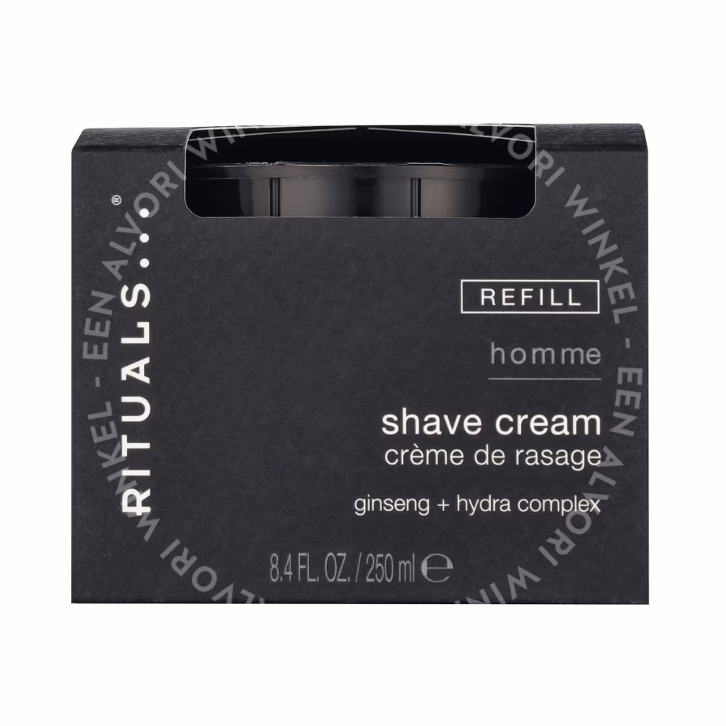 Rituals Rituals Homme Shave Cream Refill — foto 2