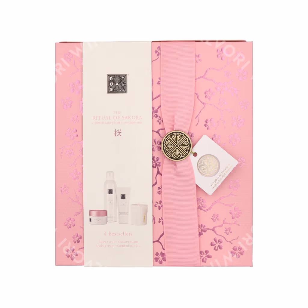 Rituals Rituals Sakura Medium Set — foto 2