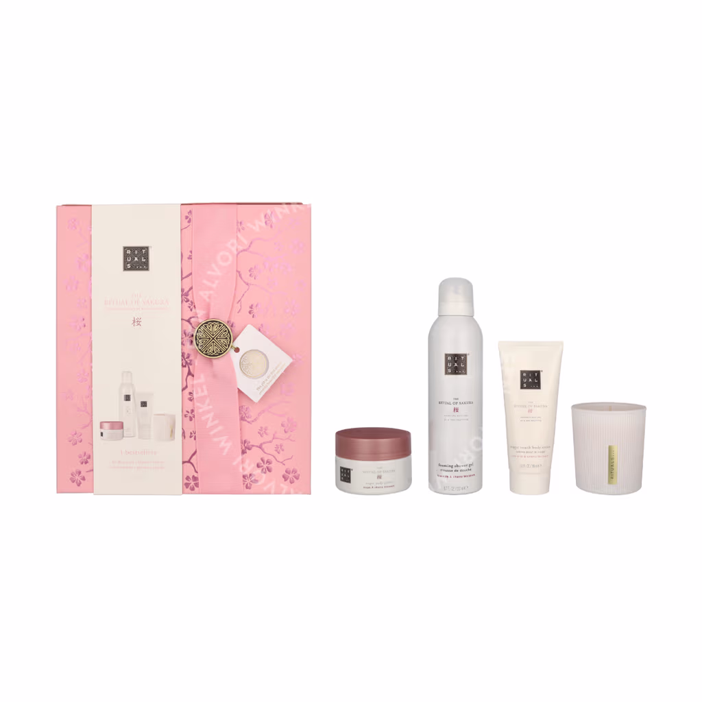 Rituals Rituals Sakura Medium Set — foto 3