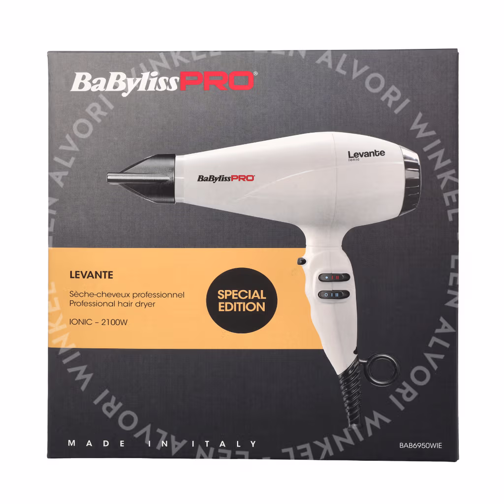 Babyliss Babyliss Pro Levante 2100W Hair Dryer — foto 2