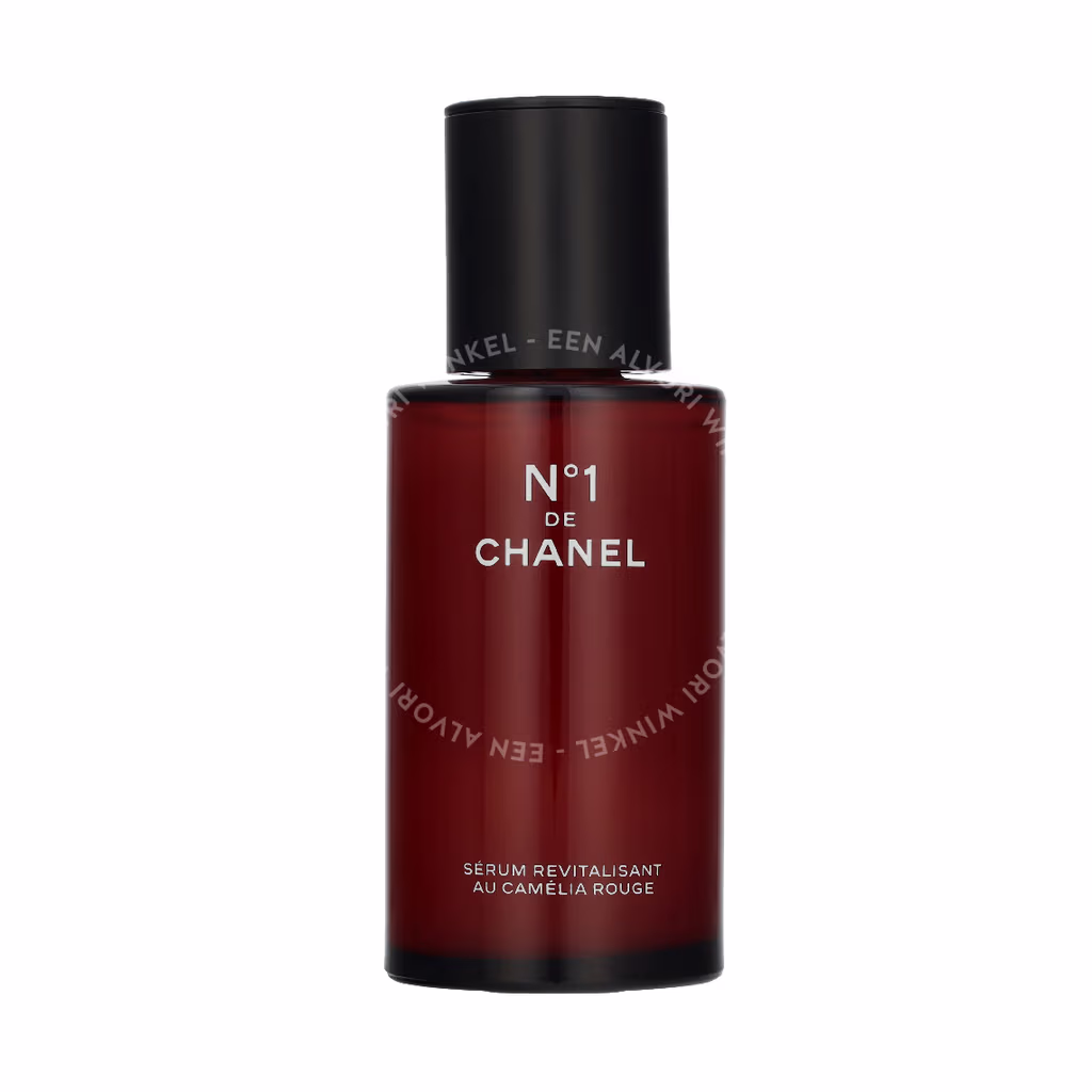 Chanel Chanel N1 Red Camelia Revitalizing Serum