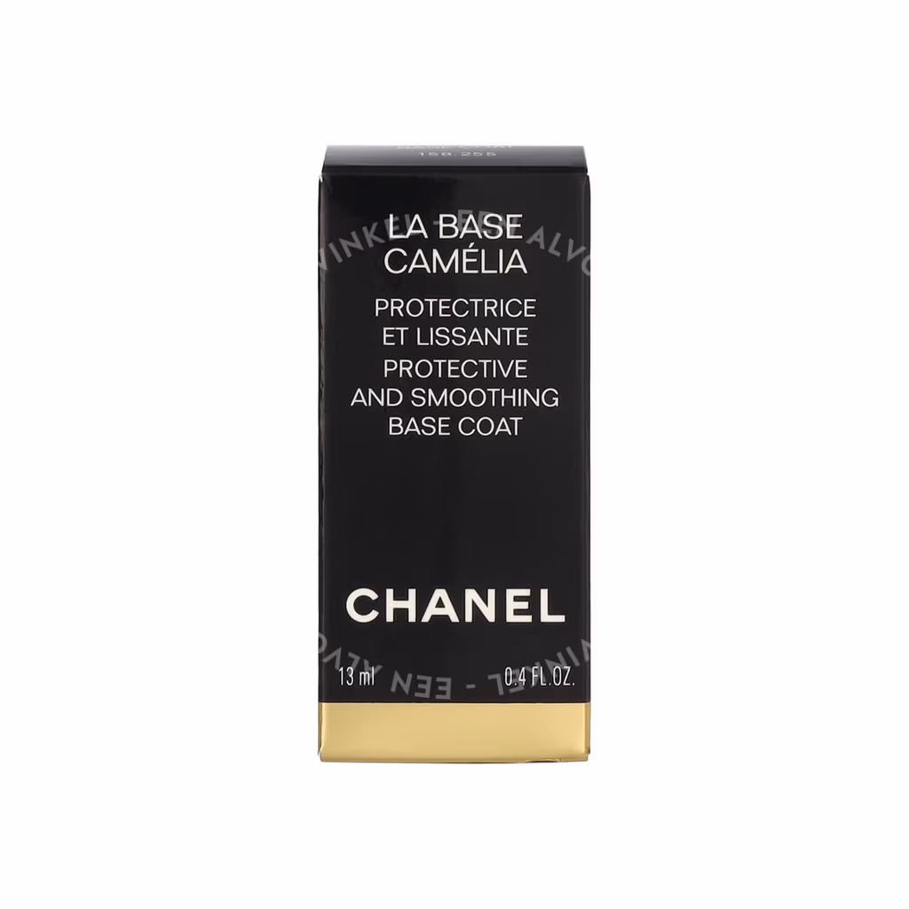 Chanel Chanel La Base Camelia — foto 2
