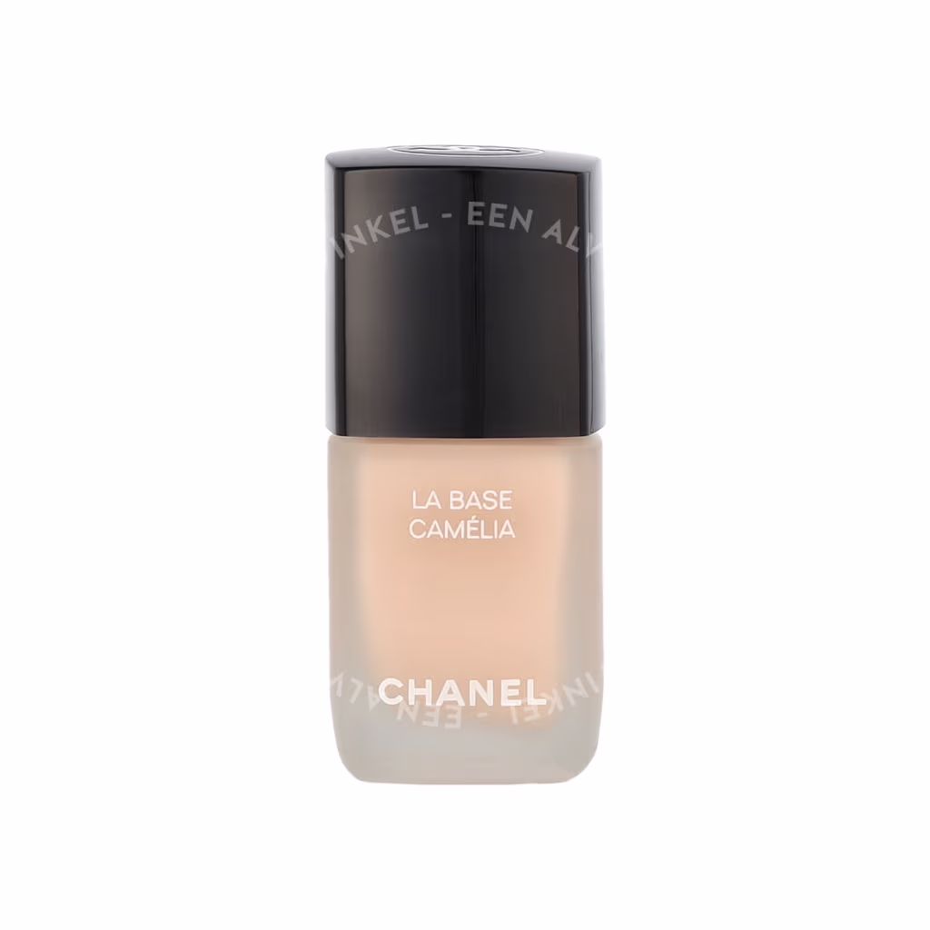 Chanel Chanel La Base Camelia