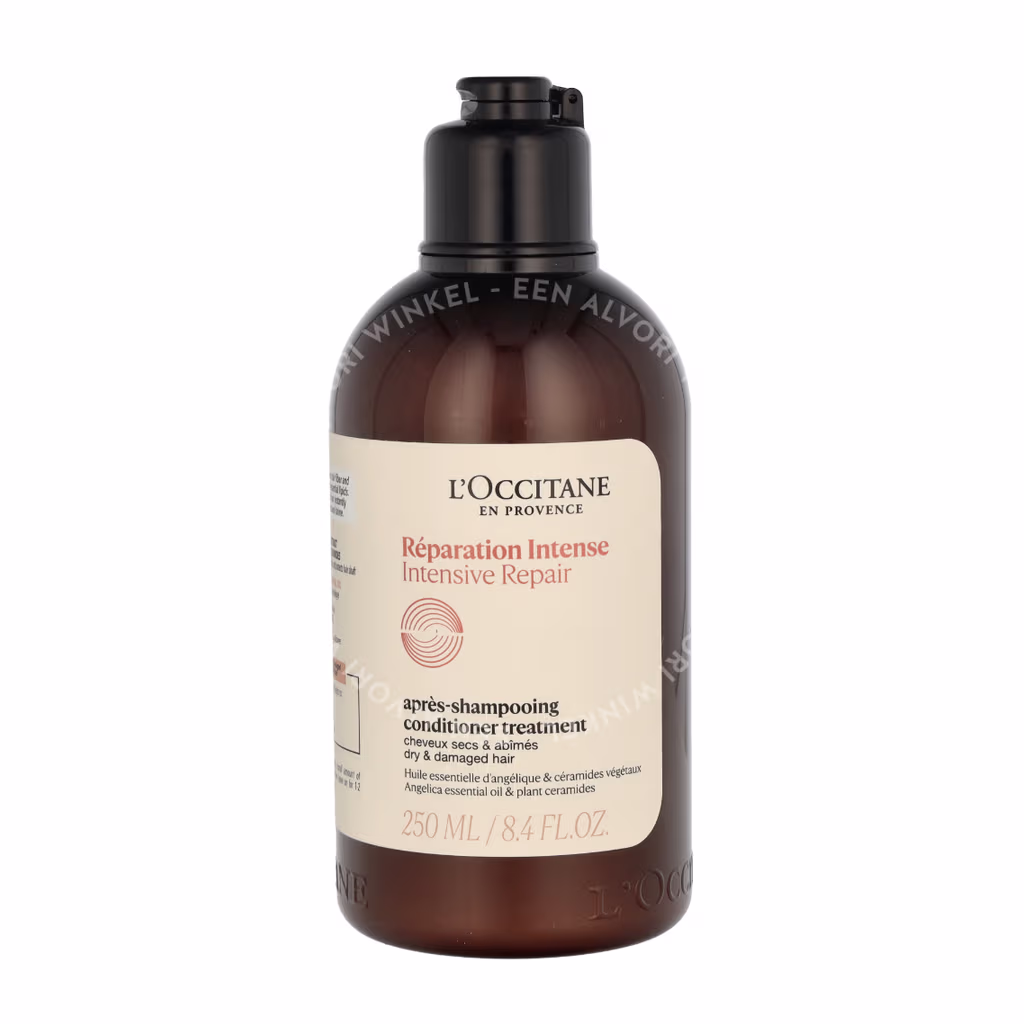 L'Occitane L'Occitane Intensive Repair Conditioner Treatment