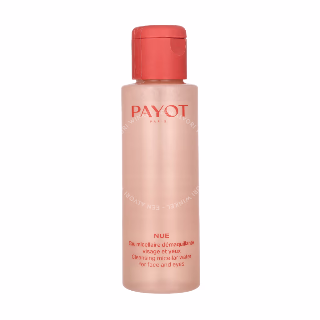 Payot Payot Nue Cleansing Micellar Water