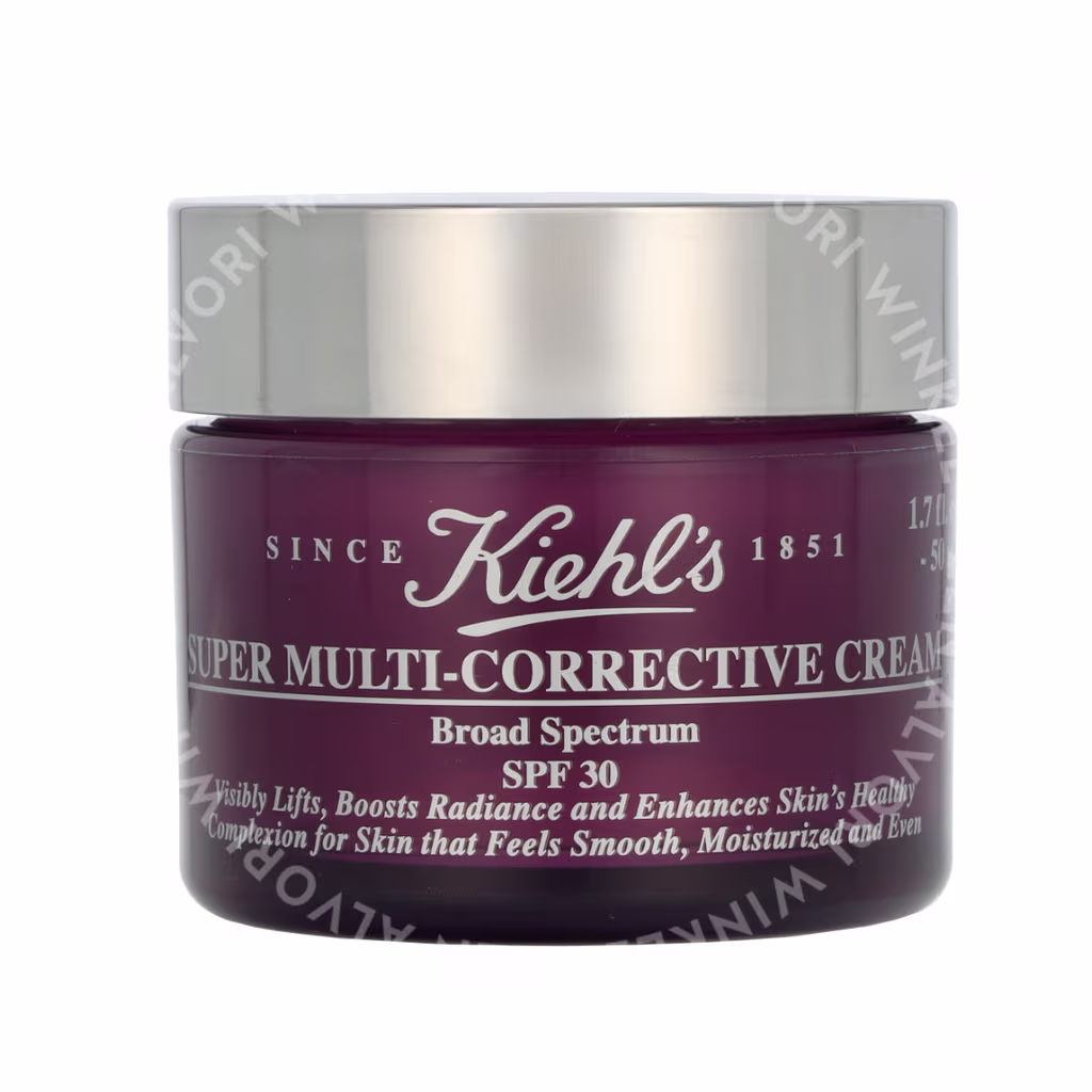 Kiehl's Kiehl's Super Multi-Corrective Cream SPF30