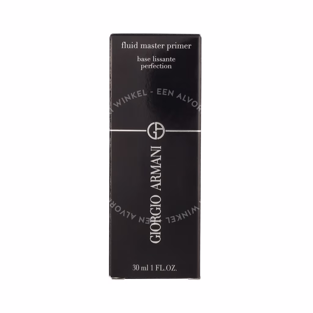 Armani Armani Fluid Master Primer — foto 2