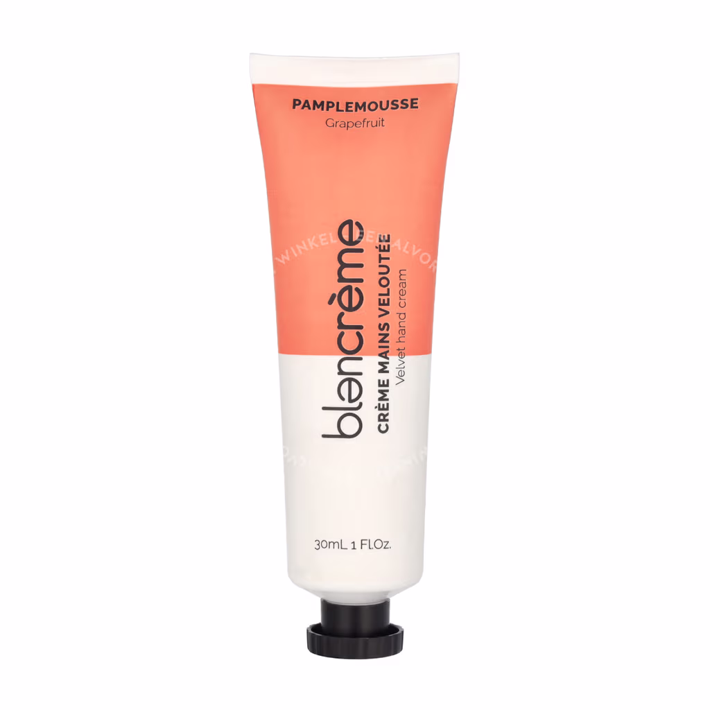 Blancreme Blancreme Velvet Hand Cream