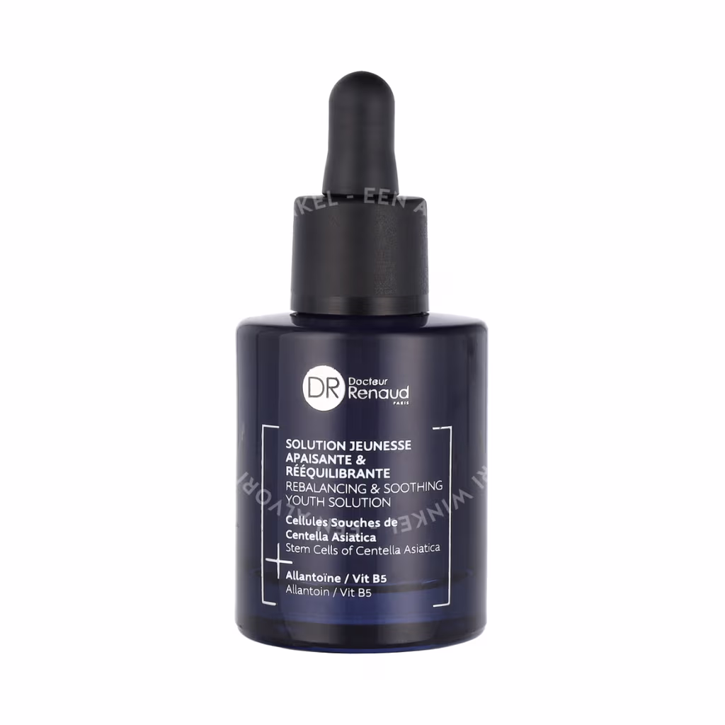 Dr. Renaud Dr. Renaud Rebalancing & Soothing Youth Solution