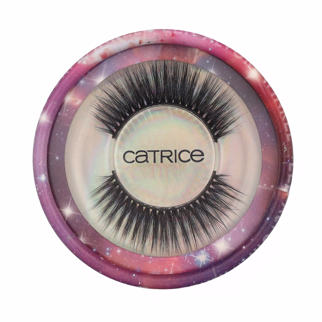 Catrice Catrice Dear Universe 3D False Lashes Limited Edition — C01