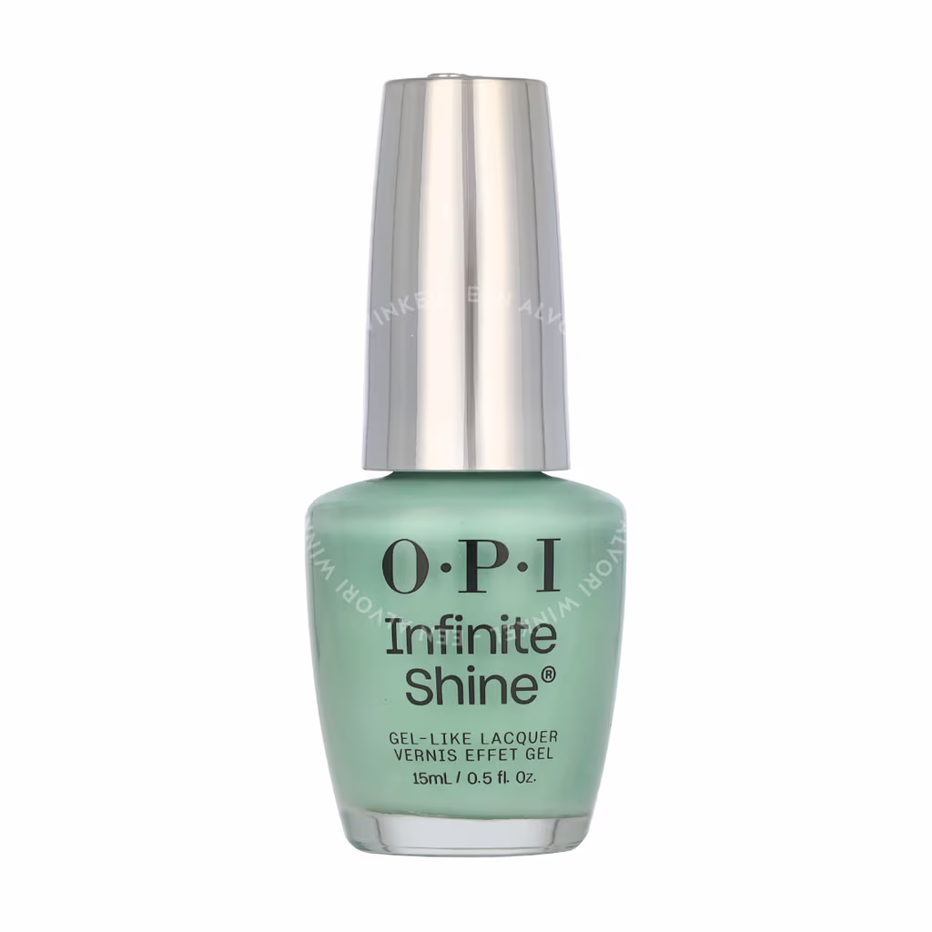 OPI OPI Infinite Shine Nail Lacquer — In Mint Condition