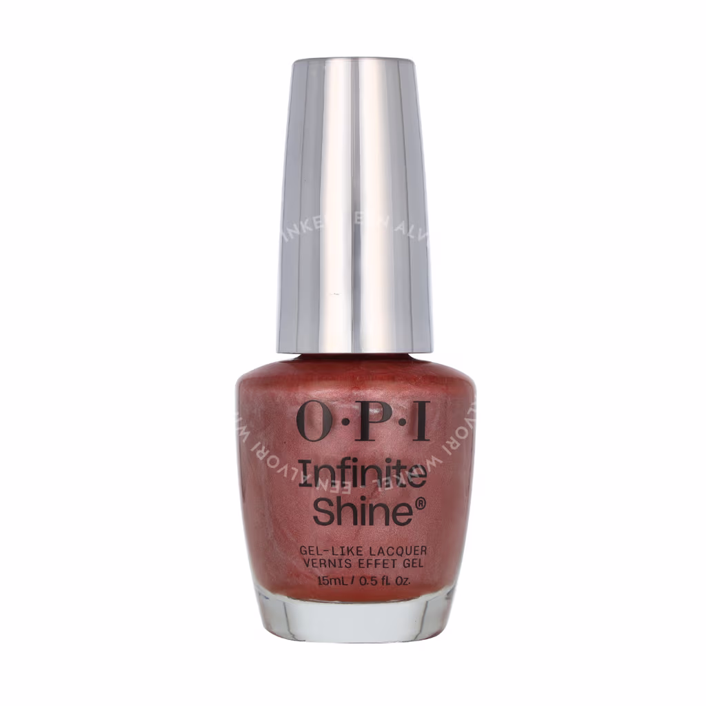 OPI OPI Infinite Shine Nail Lacquer — Chicago Champaig Toast