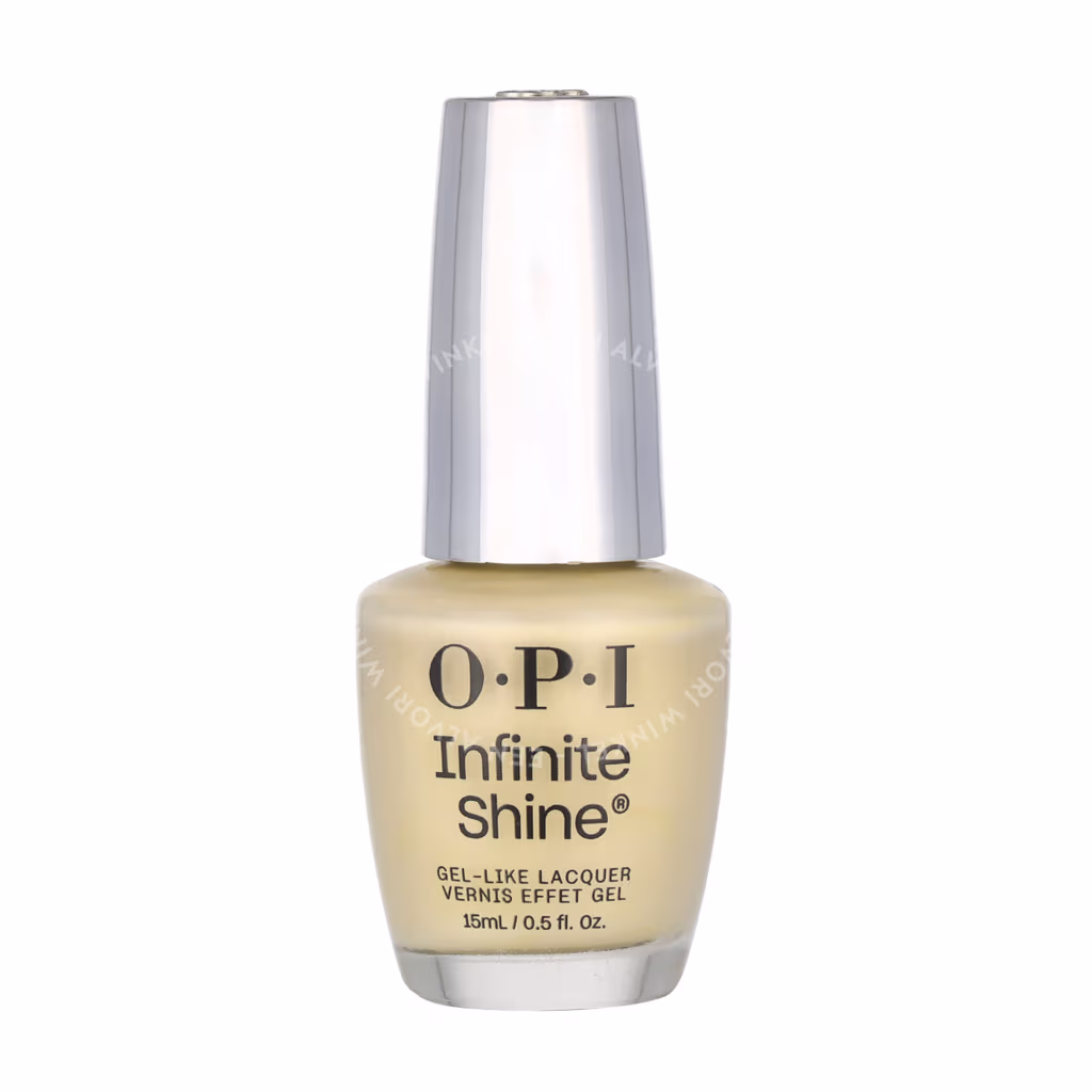 OPI OPI Infinite Shine Nail Lacquer — This Chic Bananas