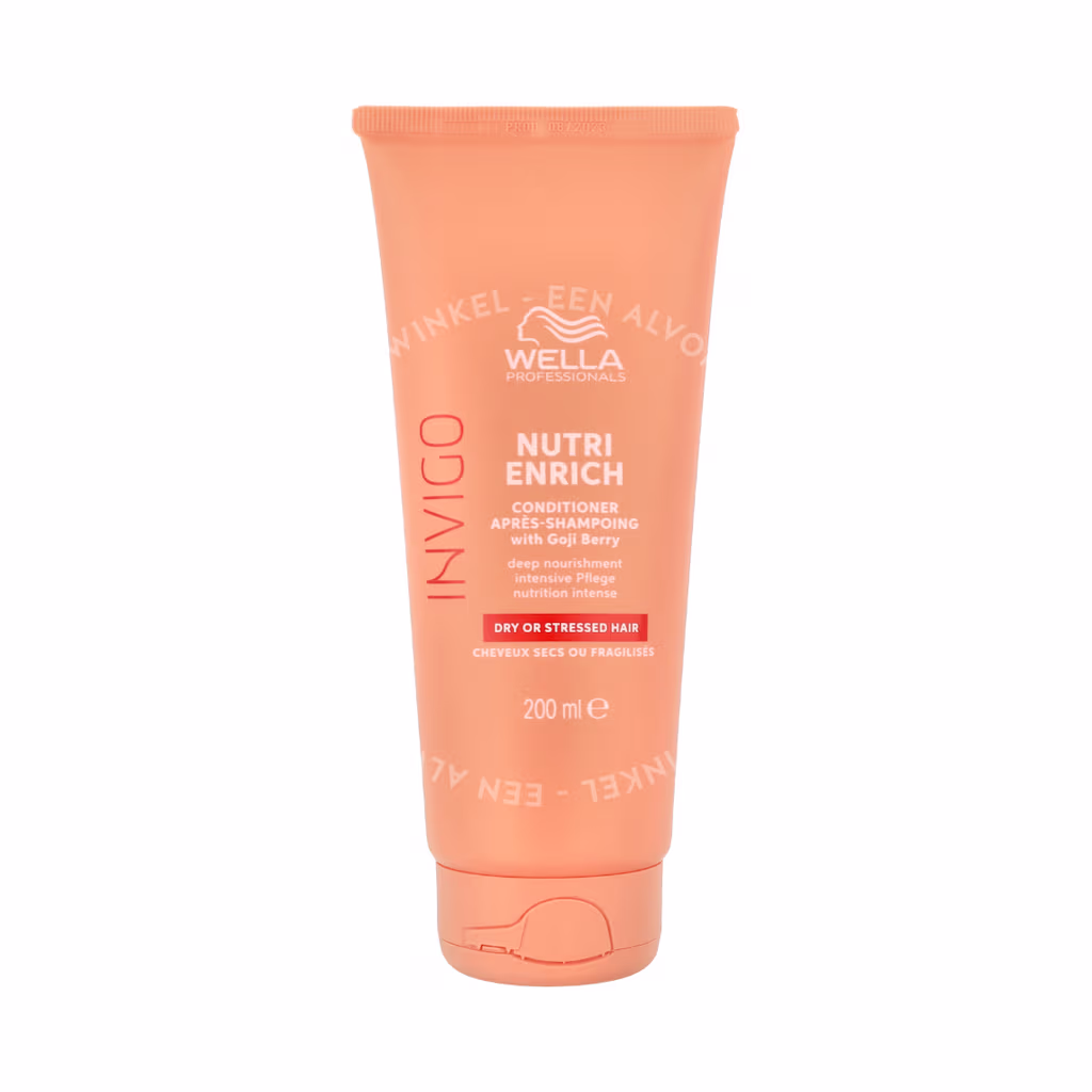 Wella Wella Invigo - Nutri-Enrich Deep Nourishing Conditioner — foto 2