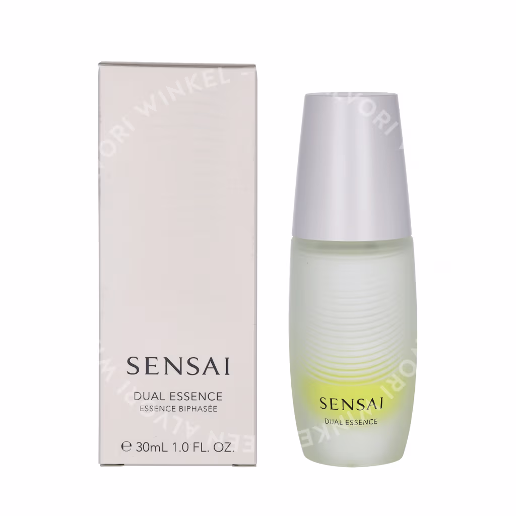 Sensai Sensai Dual Essence — foto 3