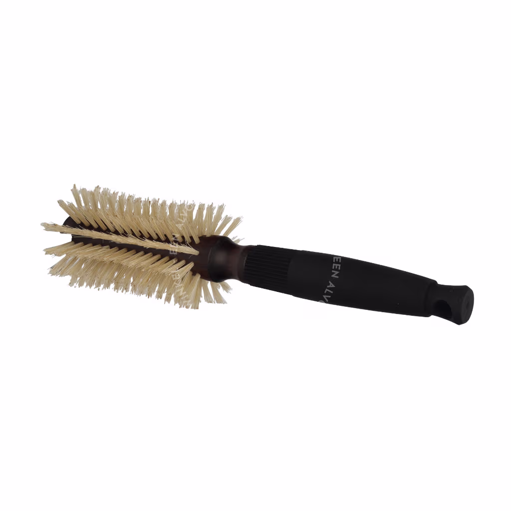 Christophe Robin Christophe Robin Pre-Curved Blowdry Hair Brush