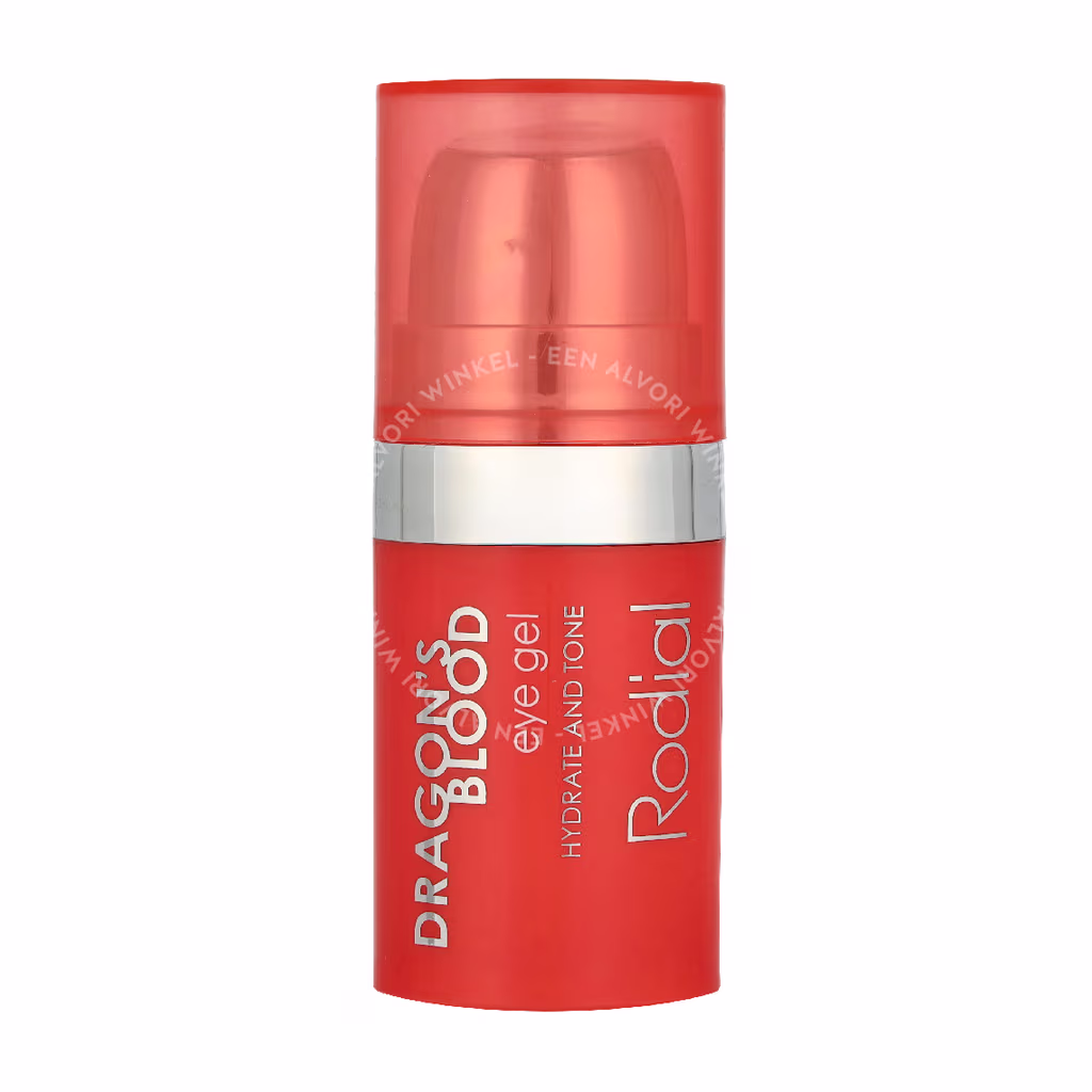 Rodial Rodial Dragon's Blood Eye Gel — foto 2