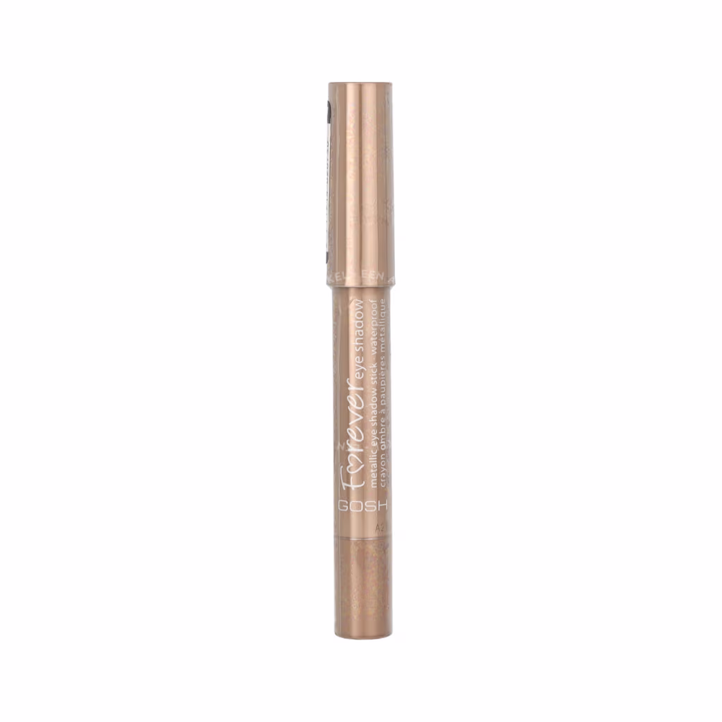 Gosh Gosh Forever Metallic Eyeshadow Stick — foto 2