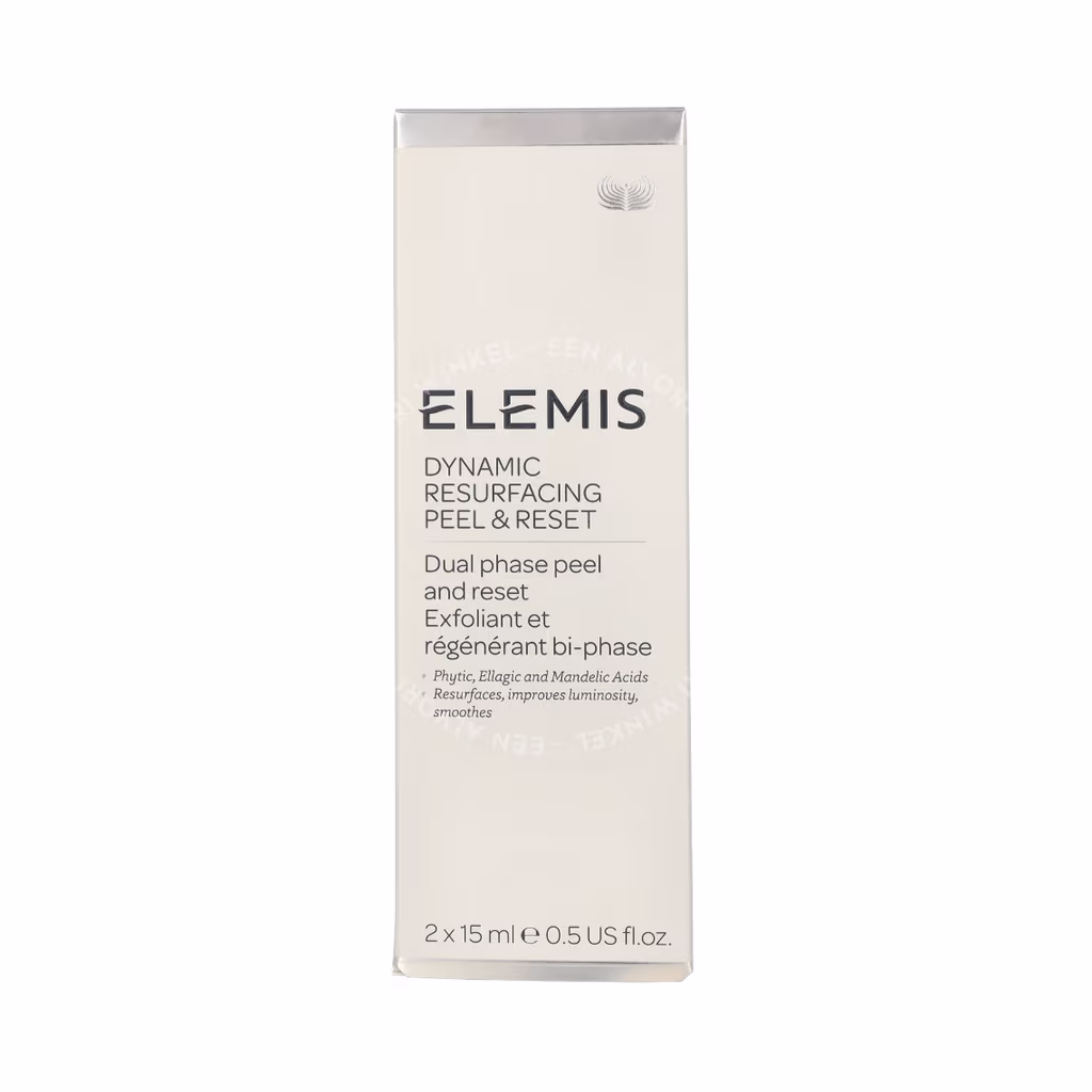 Elemis Elemis Dynamic Resurfacing Peel & Reset — foto 2