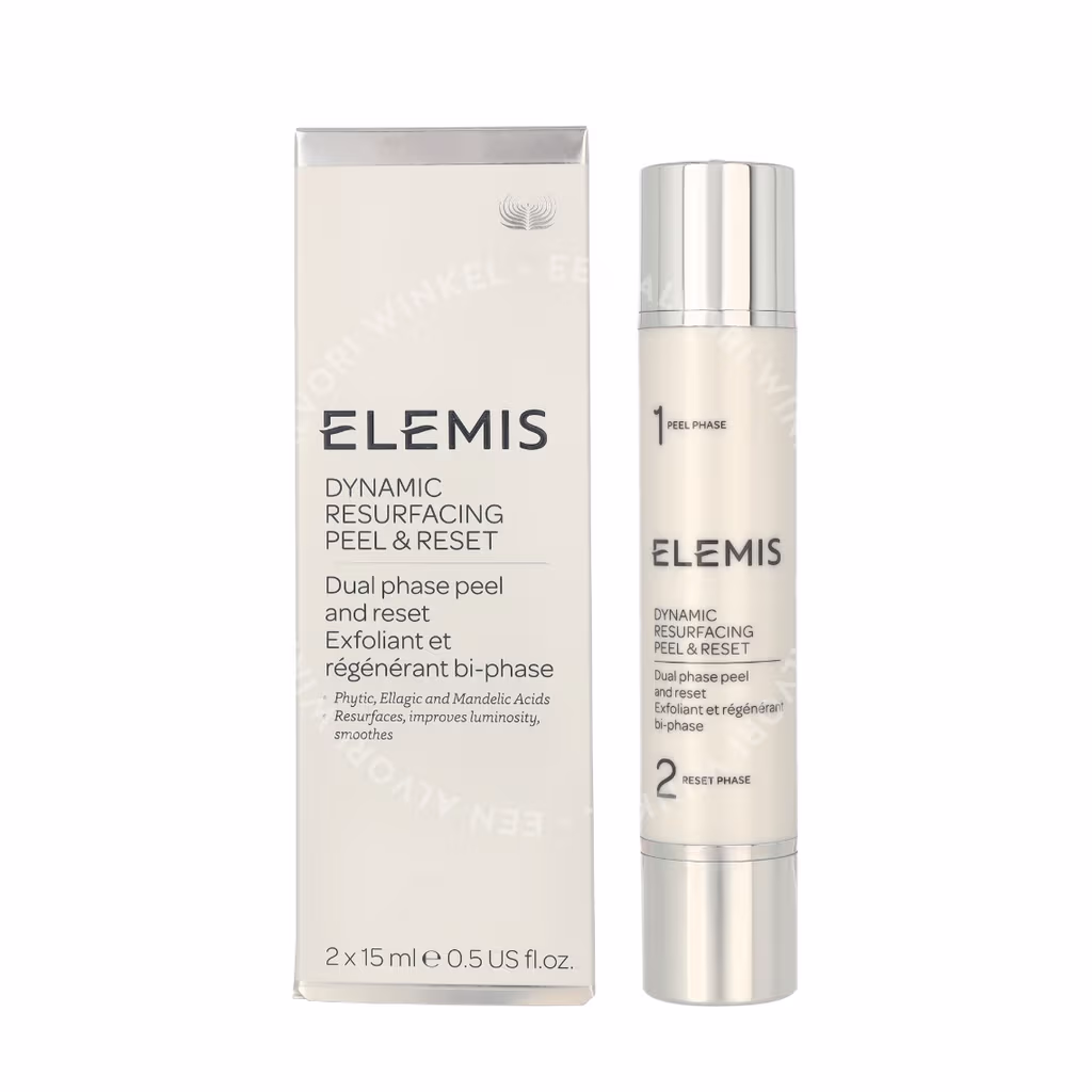 Elemis Elemis Dynamic Resurfacing Peel & Reset — foto 3