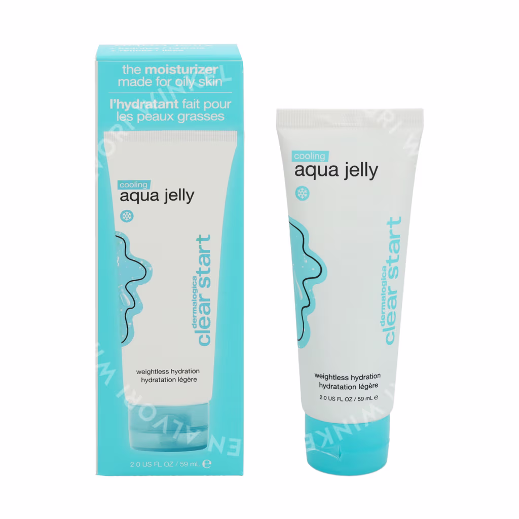 Dermalogica Dermalogica ClearStart Cooling Aqua Jelly — foto 3