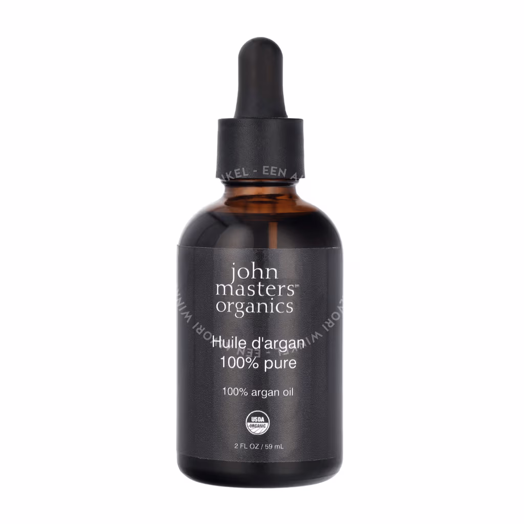 John Master Organic Jmo 100% Argan Oil