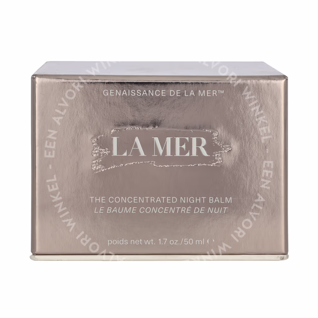 La Mer La Mer Genaissance The Concentrated Night Balm — foto 2