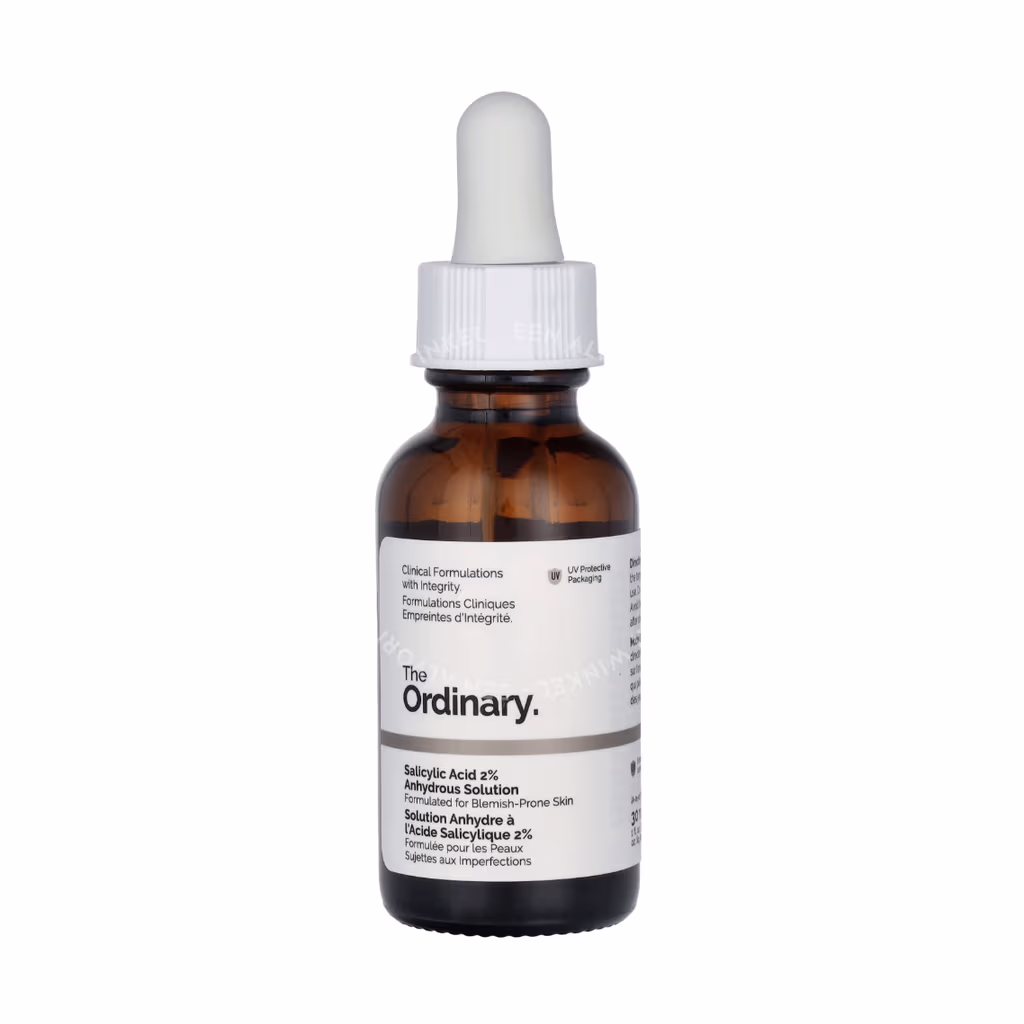 The Ordinary The Ordinary Salicylic Acid 2% Anhydrous Solution