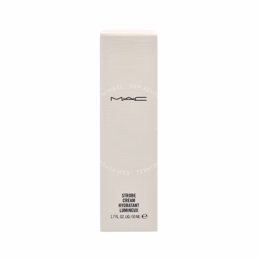 Mac MAC Strobe Cream — Goldlite — foto 2